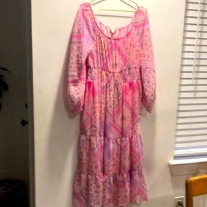 ASOS maxi dress spring summer